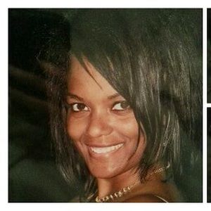 Meet your Posher, Antonette